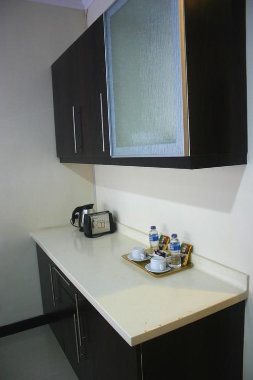 Royal Mamberamo Hotel Sorong Room photo